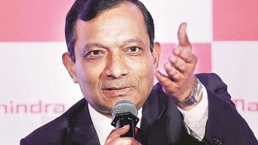 Pawan Goenka Pawan Goenka