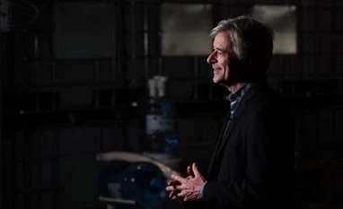 John Krafcik, CEO of Google's self-driving car spinoff steps down Waymo CEO