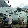 MI 17 crash, Uttarakhand, Indian Air Force, Kedarnath