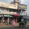 Tamil Nadu shutdown