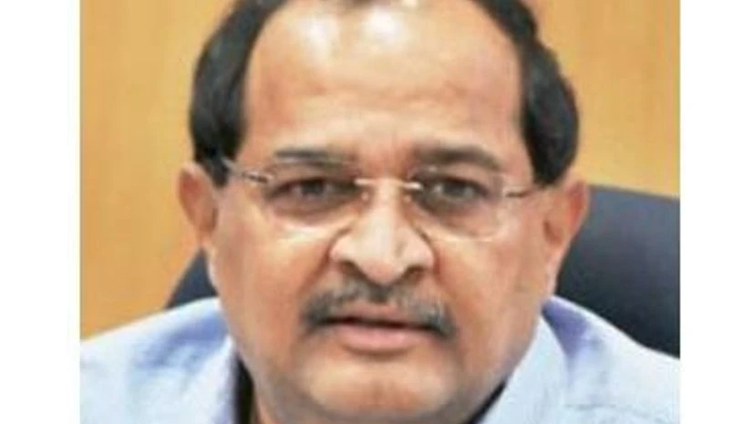 Radhakrishna Vikhe Patil Radhakrishna Vikhe Patil