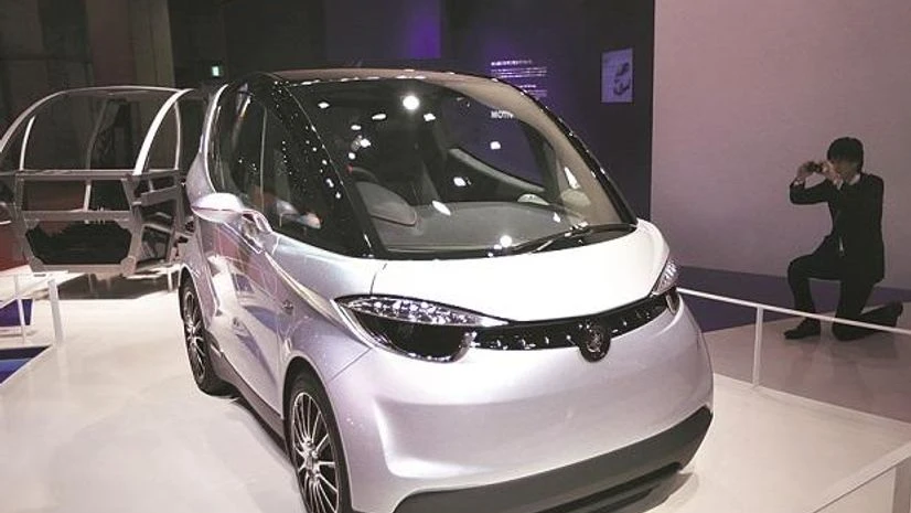 EVs, Electric vehicles Formula 1-inspired electric cars are coming to India and Australia