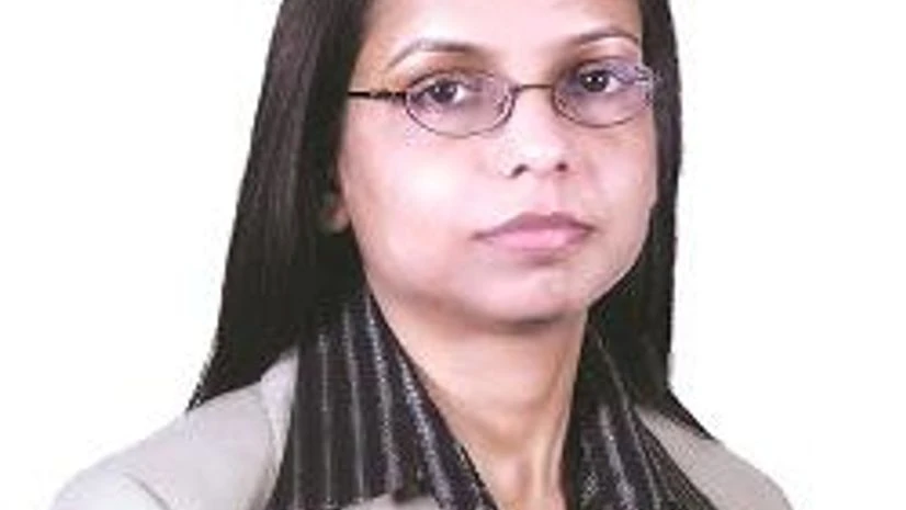 Anubhuti Sahay Anubhuti Sahay