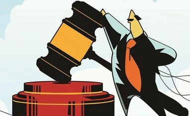 Amrock says evidence by whistle blowers casts doubt on $706 mn verdict court, order, legal, supreme court, amendment, laws