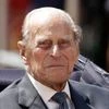 Prince Phillip