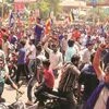 Dalits protest, SC/SC Act