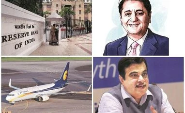 News digest: Videocon loan case, IBC panel, highway construction, and more News digest