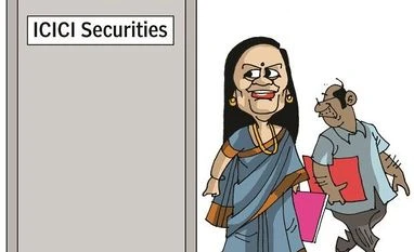 Chanda Kochhar 'missing in action' at listing ceremony of ICICI Securities Chanda Kochhar