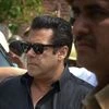 Salman Khan Blackbuck poaching case