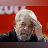 Brazil's former president Luiz Inacio Lula da Silva Brazil's former president Luiz Inacio Lula da Silva