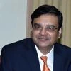 Urjit Patel