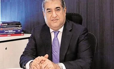 Videocon loan case: CBI questions Rajiv Kochhar for the third day Rajiv Kochhar