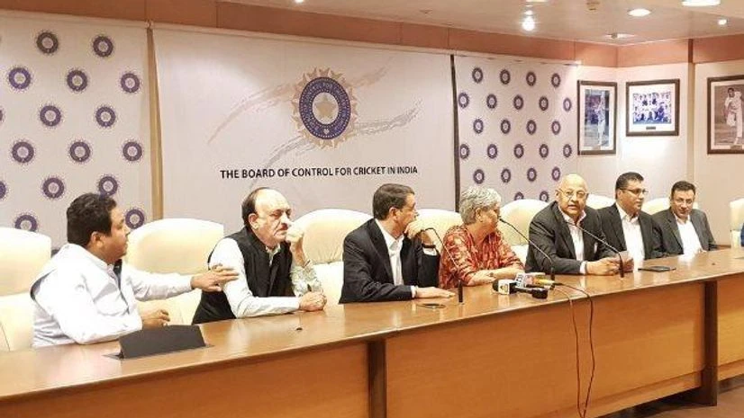 Next India head coach should be under 60 with 2-year intl experience: BCCI BCCI