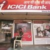 ICICI, Videocon