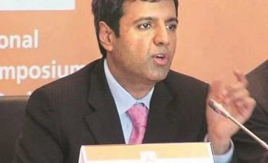 Shantanu Prakash, the original promoter of ESL. Photo courtesy: The Wire Shantanu Prakash, the original promoter of ESL. Photo courtesy: The Wire