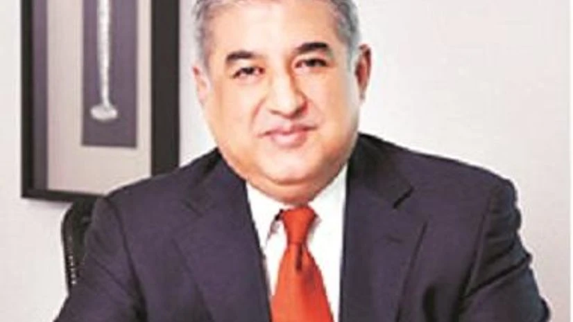 Rajiv Kochhar Rajiv Kochhar