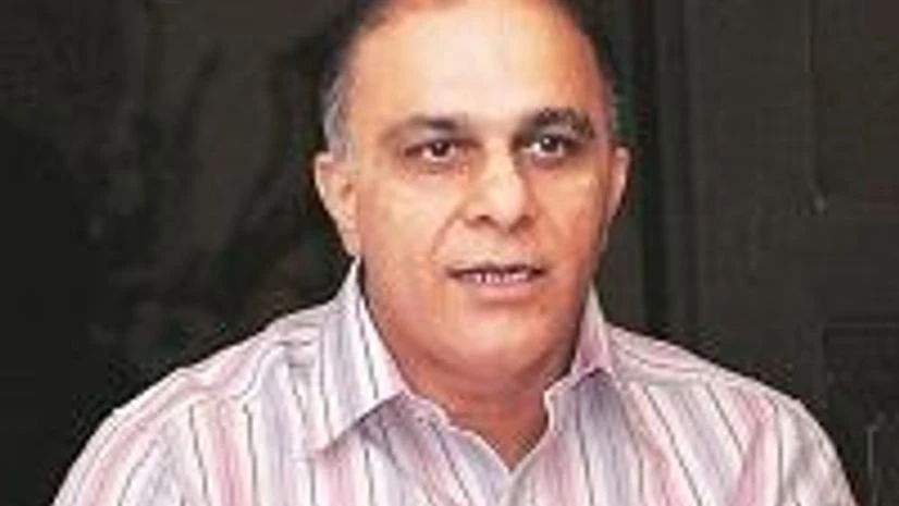 Rajeev Talwar, CEO, DLF Rajeev Talwar, CEO, DLF