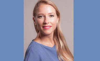 We remain very bullish on India: Radisson Hotel's Asia Pacific President Katerina Giannoka