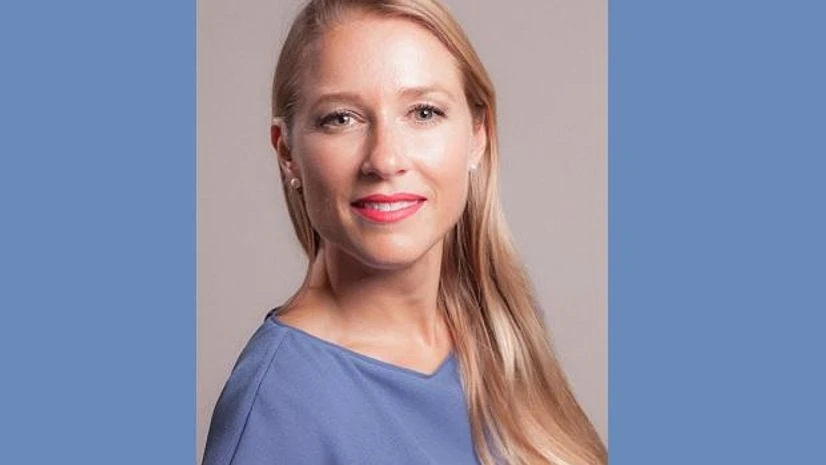 Katerina Giannoka Katerina Giannoka, Radisson