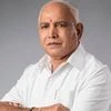 B S Yeddyurappa