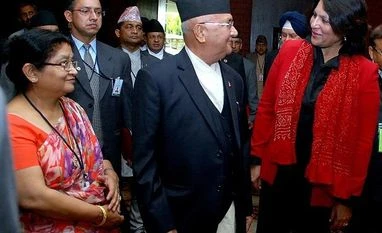 Nepal to table controversial constitutional amendment for new map today KP Sharma Oli