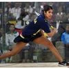 File Photo of Joshna Chinappa. Photo: DDSports