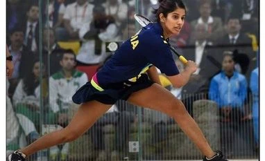 CWG Squash: Joshna Chinappa advances to quarters, Dipika Pallikal exits Joshna Chinappa