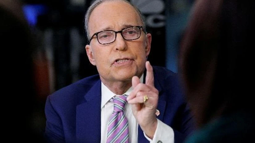 Larry Kudlow Larry Kudlow