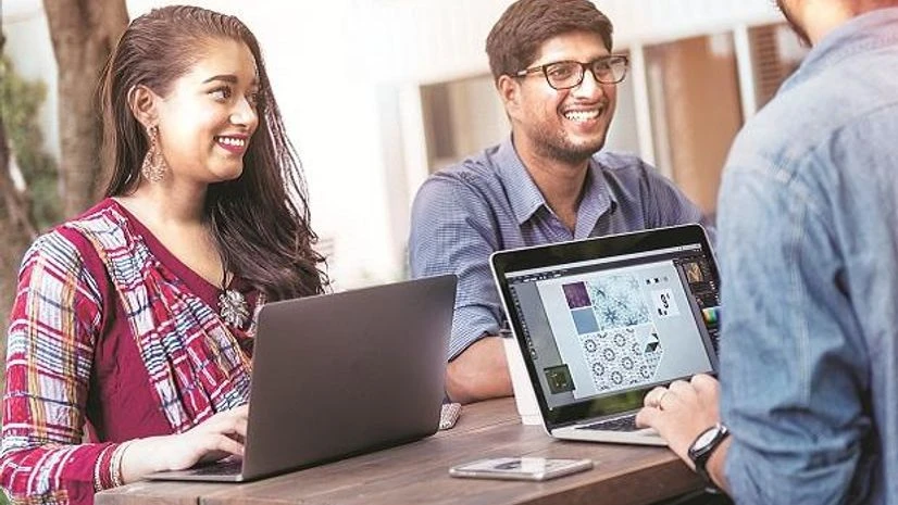 Office, Work, Employment A fairer workplace