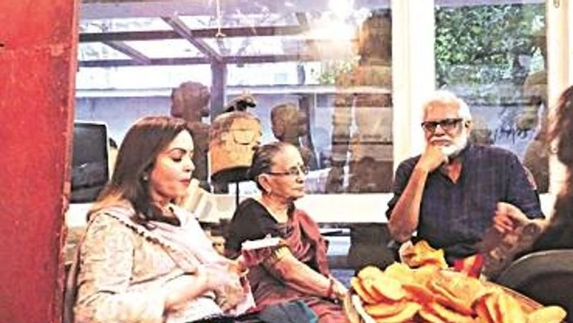 Manu Parekh Manu Parekh