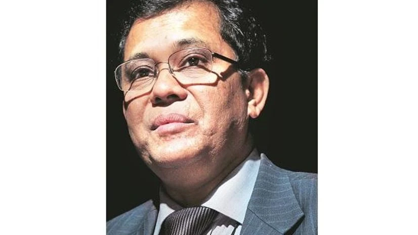 HR Khan, RBI HR Khan, RBI