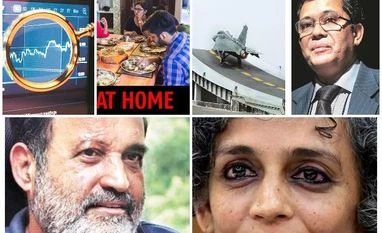 News digest News image