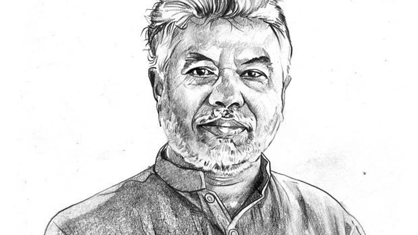 Perumal Murugan Perumal Murugan