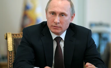 During World Cup, Russia foiled 25 million cyber-attacks: Vladimir Putin Vladimir putin