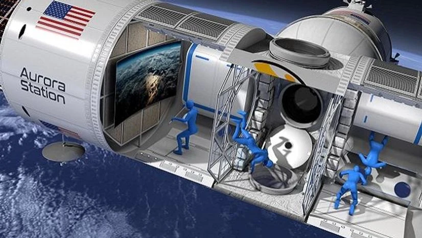 space, hotel in space space, hotel in space