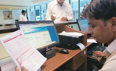 Centre for I-T e-assessment to be based in Delhi; CBDT issues order IT department