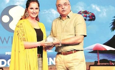 Goafest 2018: Pratap Bose's Social Street bags Creative Agency of the Year Goafest 2018