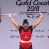 Punam Yadav, CWG 2018, Commonwealth Games, Gold medal