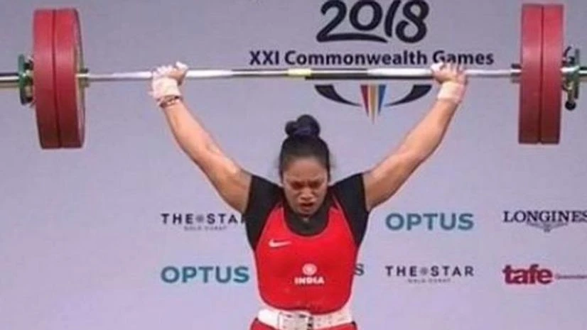 Punam Yadav, CWG 2018, Commonwealth Games, Gold medal Punam Yadav, CWG 2018, Commonwealth Games, Gold medal