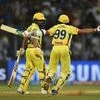CSK, Imran Tahir, kedar Jadhav
