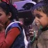syria gas attack, syria chemical attack