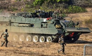 UP govt, IIT Kanpur join hands for Bundelkhand Defence Corridor centre Representative image| Photo: PTI