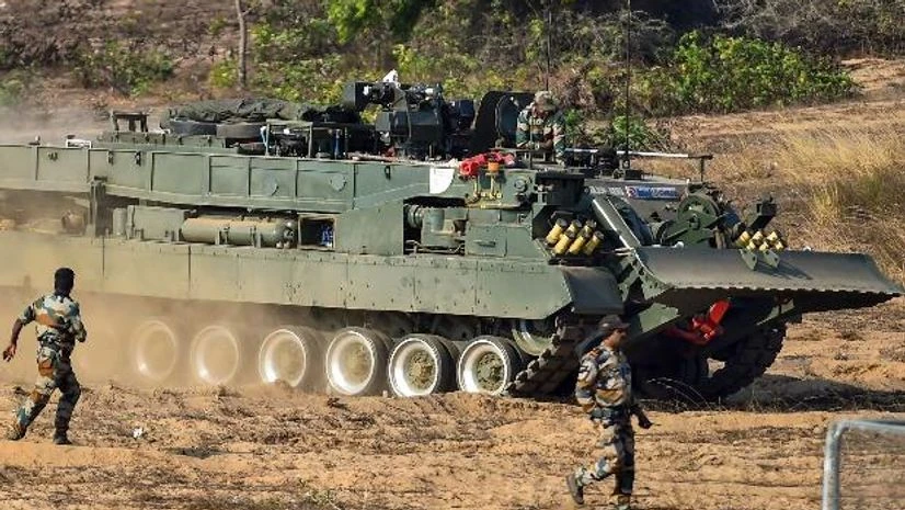 Representative image| Photo: PTI Representative image| Photo: PTI