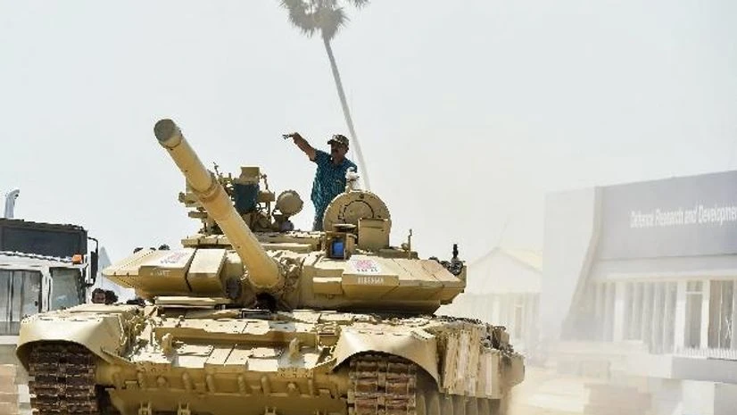 DefExpo, defence exhibition DefExpo, defence exhibition