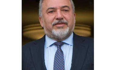 Israeli Defence Minister claims there are 'no innocent people' in Gaza Israel defence minister Avigdor Lieberman