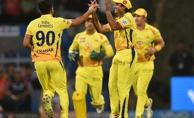 IPL 2018: Chennai Super Kings are back with a bang; but not at home ipl, chennai super kings, csk, ipl 2018