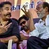 rajnikanth, Kamal Haasan