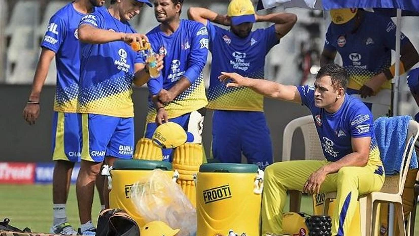 Will miss playing in Chennai: CSK players disappointed over venue shift Will miss playing in Chennai: CSK players disappointed over venue shift