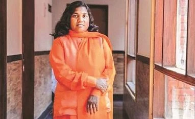 Opposition plans to cash in on clout of BJP's 'ticket-less' MPs in LS polls Sadhvi Savitri Bai Phule