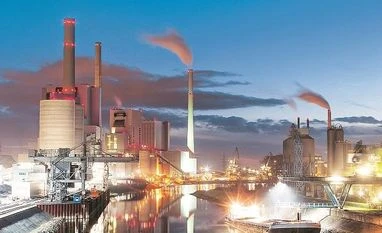 GE Power to shut Gujarat plant from tomorrow coal, power plant